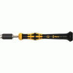 TOURNEVIS DYNAMOMÉTRIQUE PRÉRÉGLÉ - 1461 ESDX050MM - WERA