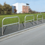 ARCEAU PROTECTION RENFORCÉ 1.5 M GALVA - MANUTAN COLLECTIVITÉS