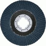 BOSCH 10 PLATEAU À LAMELLES X-LOCK X571 - BOSCH