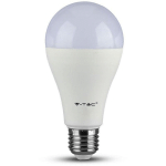 V-TAC - LAMPE LED E27 17W A65 4000K