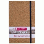 LOT DE 5 - ROYAL TALENS ART CREATION CARNET DE CROQUIS, 90 X 140 MM