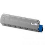 OKI CARTOUCHE TONER MAGENTA 44059210