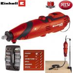 OUTIL MULTIFONCTION 135 W TH-MG 135 E EINHELL