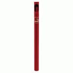 POTELET CIGARETTE FOURREAU À SCELLER - GALVA ROUGE 3004 - PROCITY