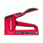 AGRAFEUSE ET CLOUEUSE MANUELLE PRO T50RED2 ARROW