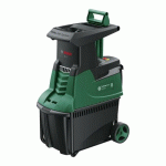 BROYEUR DE VÉGÉTAUX AXT 25 TC - 2500W - 060080330C BOSCH