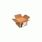 CARTON DE 200 ENVELOPPES POLLEN 114X162MM 120G/M² - CLÉMENTINE
