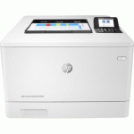 HP COLOR LASERJET ENTERPRISE M455DN