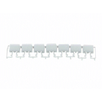 JEU DE BOUTONS 481071425361 POUR LAVE LINGE WHIRLPOOL - NC