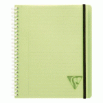 LOT DE 5 - CAHIER SPIRALE PROACTIV
