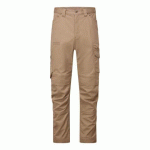 PORTWEST KA323 PANTALON CARGO KA3 MARRON CAFÉ - TAILLE 38 - STANDARD
