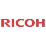 RICOH - 817101 - TONER - NOIR - PRODUIT D'ORIGINE - VT600 - 11 000 PAGES