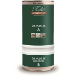 RUBIO MONOCOAT - OIL PLUS 2C TEINTE: SLATE GREY (GRIS ARDOISE) - CONDITIONNEMENT: 130 ML