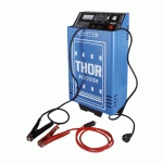 CHARGEUR/DÉMARREUR 12V/24V 690W - THOR 320 - AWELCO
