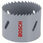 BOSCH 1 SCIES-TRÉPANS HSS BIMÉTAL 2 - BOSCH