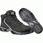 CHAUSSURES DE SÉCURITÉ RUNNER XTS MID S3 HRO SRC T40 - ALBATROS
