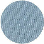 DISQUE AUTO-AGRIPPANT MESHPOWER Ø150X0MM GRAIN 80 CÉRAMIQUE - NORTON