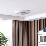 LINDBY FELECINA PLAFONNIER LED, Ø 50,5 CM, RGBW