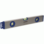 NIVEAU À BULLE TUBULAIRE 40 CM