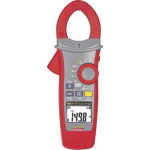 PINCE MULTIMÈTRE TRMS - 600A/1000V AC/DC OU 3000A/1500/2000V AC/DC, MÂCHOIRE 42MM - B