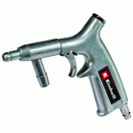 PISTOLET DE SABLAGE À AIR COMPRIMÉ - TUYAU 3 M EINHELL