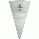 POCHE PÂTISSIÈRE MASTERFLEX 340 MM