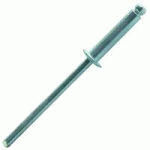 RIVETS TÊTE PLATE 3.0MM