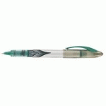 STYLO ENCRE LIQUIDE VERT TRAIT 0.7 MM - LOT DE 10