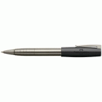 STYLO ROLLER LOOM GUNMETAL BRILLANT