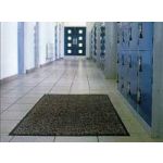 TAPIS D'ACCUEIL INDÉCHIRABLE
