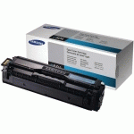 TONER - CLTX504S - CYAN - 1800 PAGES - SAMSUNG