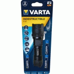 VARTA - TORCHE LED INDESTRUCTIBLE