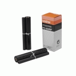 BROTHER PC-304RF CONSOMMABLE POUR TÉLÉCOPIEUR BOBINE DE TÉLÉCOPIE 235 PAGES NOIR 4 PIÈCE(S) -  AUTHENTIQUE