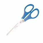 CISEAUX AMBIDEXTRES BOUTS RONDS SWING WONDAY 15 CM
