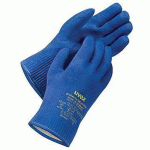 GANTS DE MANUTENTION DE PROTECTION CHIMIQUE NK4025B - TAILLE 11 - UVEX