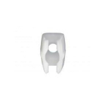 GUIDE TRINGLE NYLON OL 90 - TEINTE : BLANC GEZE