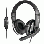 MICRO CASQUE VOX 800 - NGS
