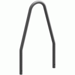 ARCEAU POUR LA PROTECTION DES ARBRES-800X1450MM-GALVANISÉ - SCHAKE