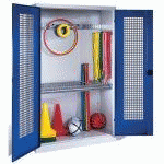 ARMOIRE MATÉRIEL SPORTIF