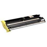 CARTOUCHE LASER COMPATIBLE EPSON JAUNE S050034