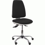 CHAISE ELCHE S BLANCA - NOIR - PIQUERAS Y CRESPO