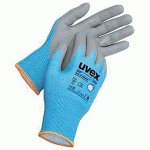 GANTS ANTICOUPURE PHYNOMIC C5 - TAILLE 7 - UVEX