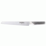 GLOBAL - COUTEAU À GIGOT G8 INOX 220 MM - 120210