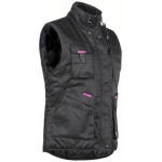 NORTH WAYS GILET SANS MANCHE OUATINE MARYSE, TAILLE M