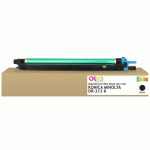 TAMBOUR REMANUFACTURÉ OWA - STANDARD - NOIR - POUR KONICA MINOLTA DR-313K - TAMBOUR COMPATIBLE