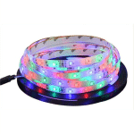 TLILY - 20M RGB LIGHT STRIP 3528 1200LED FLEXIBLE LIGHT AVEC TÉLÉCOMMANDE 44 TOUCHES + CONTRÔLEUR POUR NOËL LIVINGROOM CHAMBRE