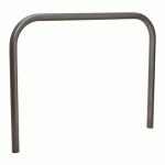 ARCEAU PROTECTION SIMPLE 1.5 M SCELLEMENT ZINC GRIS PROCITY - PROCITY