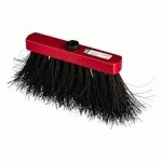 BALAI PIASSAVA ROUGE