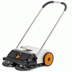 BALAYEUSE MANUELLE KG 550 - STIHL - 4860-019-4705