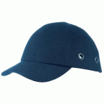 CASQUETTE DE SÉCURITÉ ANTI-HEURT HG913 BLEU MARINE SINGER SAFETY